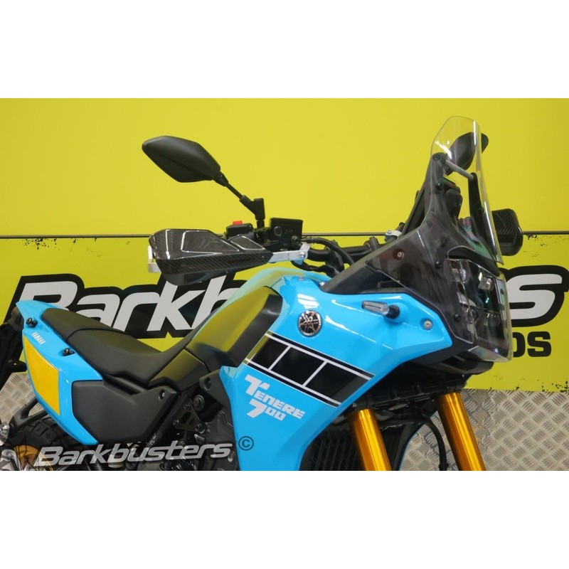 Kit de montaje paramanos BARKBUSTERS montaje de 2 puntos