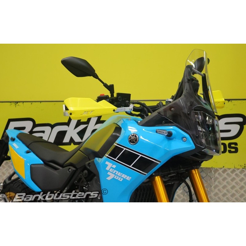 Kit de montaje paramanos BARKBUSTERS montaje de 2 puntos