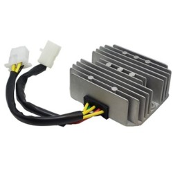 Regulador TECNIUM by DZE