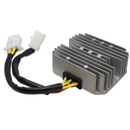 Regulador TECNIUM by DZE