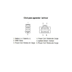 Regulador TECNIUM by DZE 2