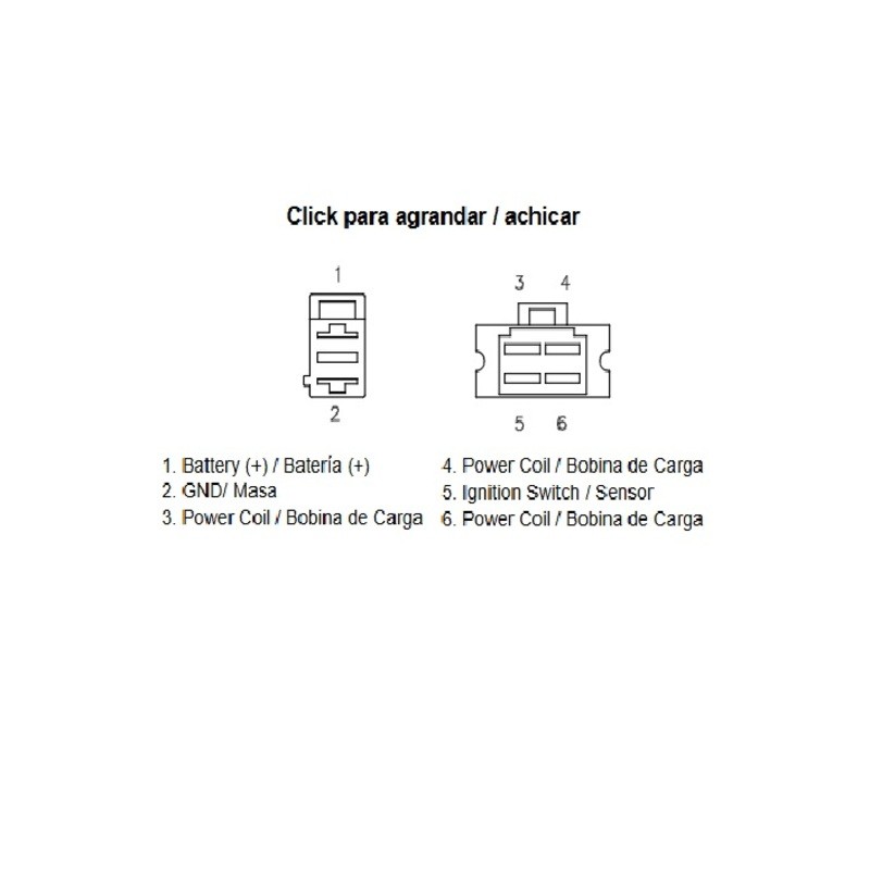 Regulador TECNIUM by DZE