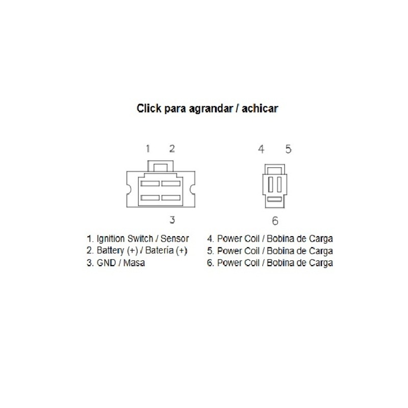 Regulador TECNIUM by DZE