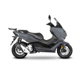 Fijación SHAD Top Master