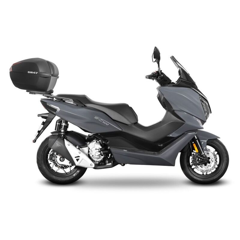 Fijación SHAD Top Master