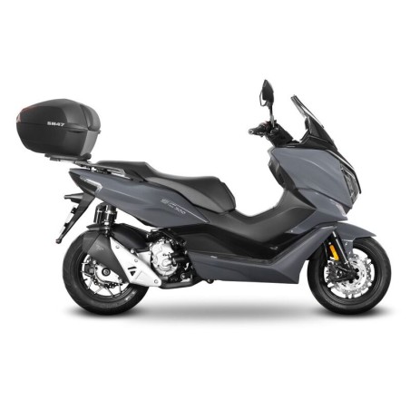 Fijación SHAD Top Master