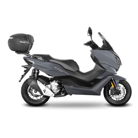 Fijación SHAD Top Master