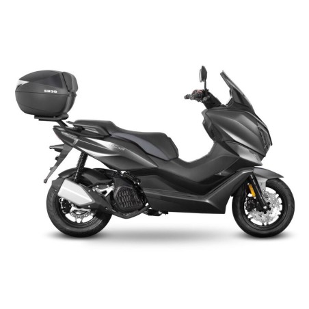 Fijación SHAD Top Master