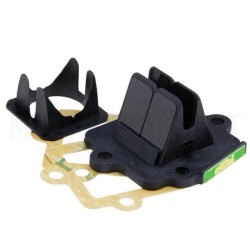 Caja de láminas TOP PERFORMANCE