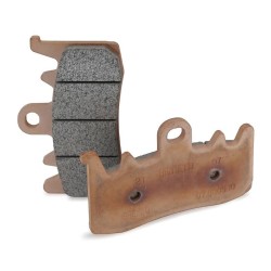 BREMBO Sintered Brake pads - 07BB3895