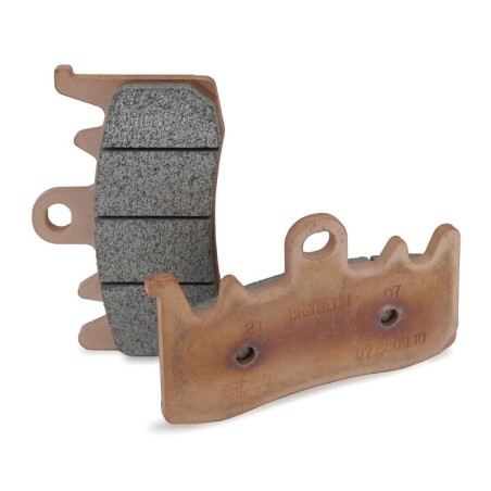 BREMBO Sintered Brake pads - 07BB3895
