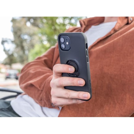 Funda para smartphone QUAD LOCK MAG - iPhone X/XS