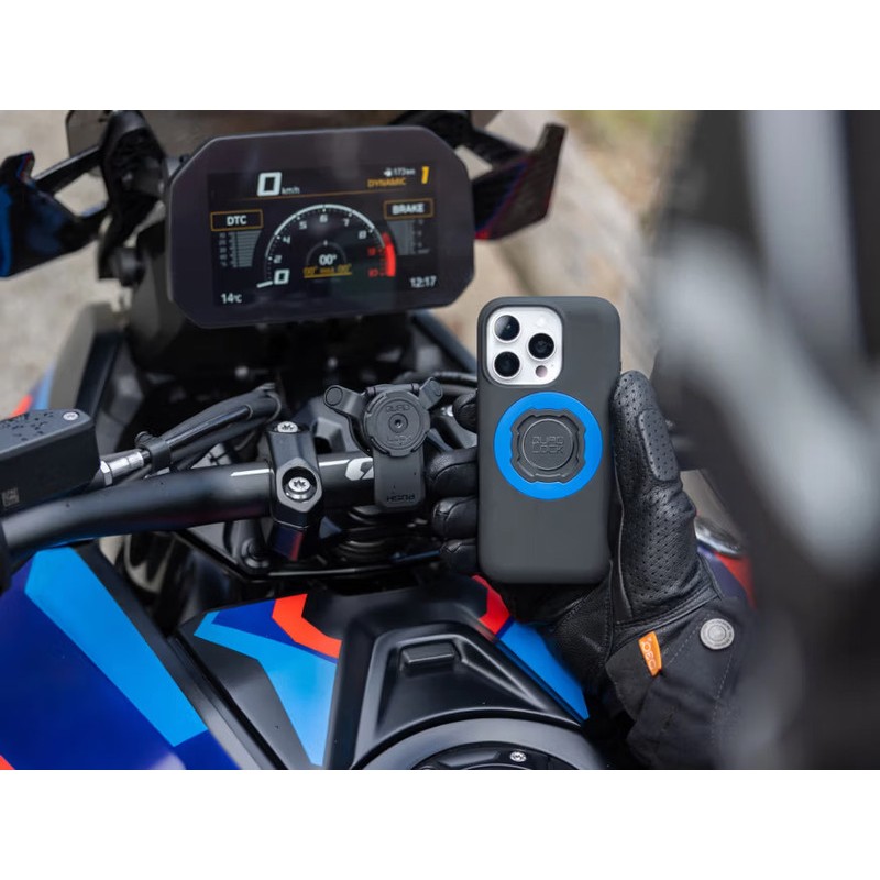 Funda para smartphone QUAD LOCK MAG - iPhone XR