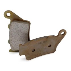 BREMBO Sintered Brake pads - 07BB0265