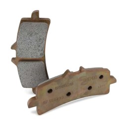 BREMBO Sintered Brake pads - 07BB3796