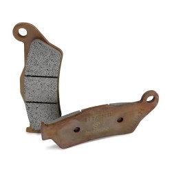 BREMBO Sintered Brake pads - 07BB0478