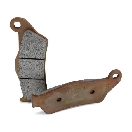 BREMBO Sintered Brake pads - 07BB0478