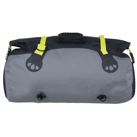 OXFORD Aqua T-30 Roll Bag Black 30L
