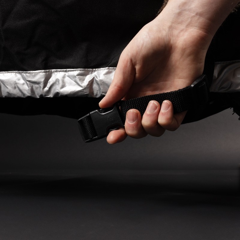 Funda OXFORD Stormex Pro