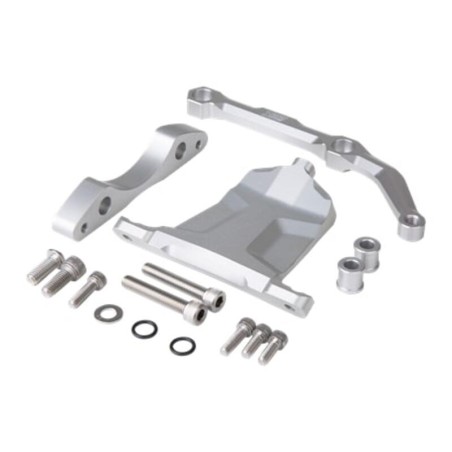 YSS Steering Damper Mounting Kit