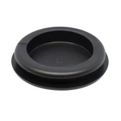 Tapones de goma HIGHSIDER pro para contrapesos de manillar  2