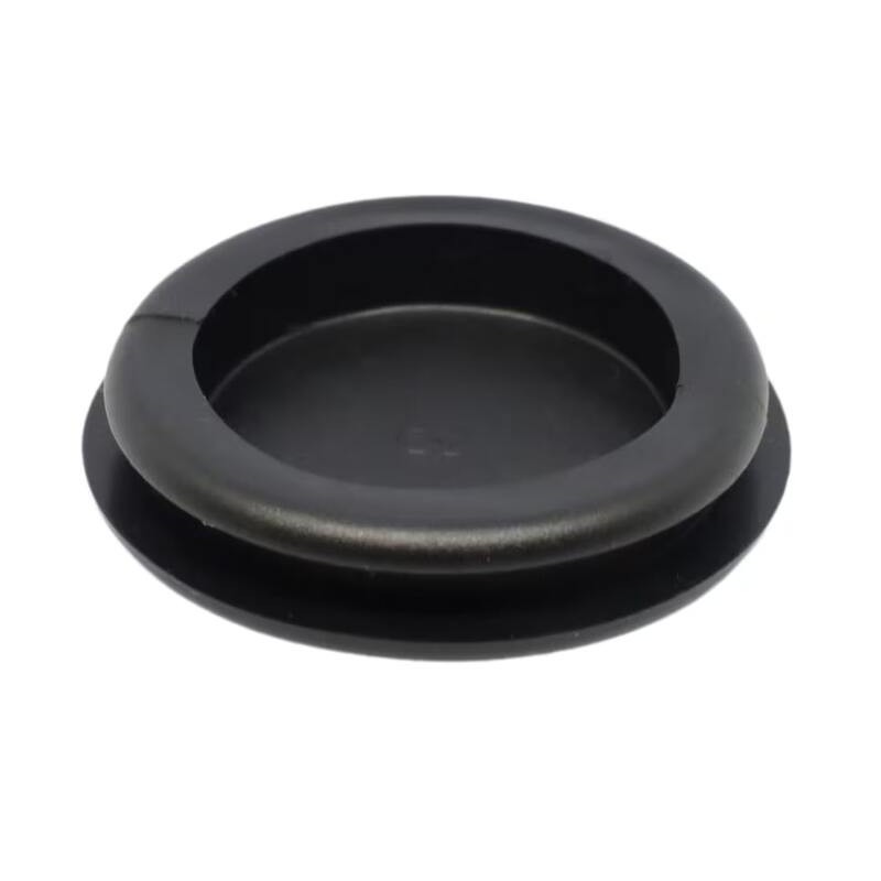 Tapones de goma HIGHSIDER pro para contrapesos de manillar 