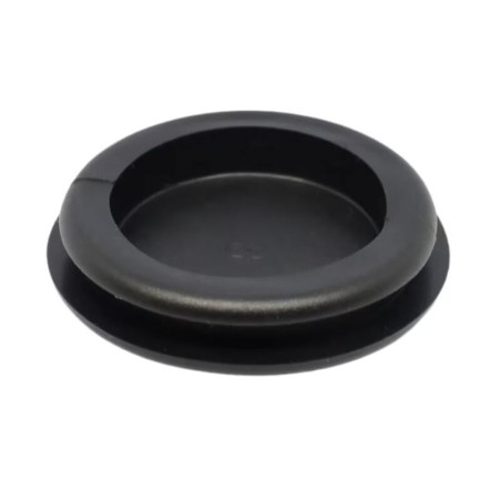 Tapones de goma HIGHSIDER pro para contrapesos de manillar 