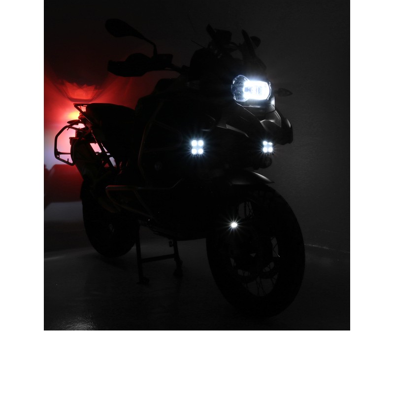 DENALI Cansmart Kit D4