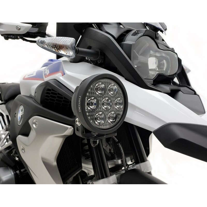 DENALI Cansmart Kit D7 