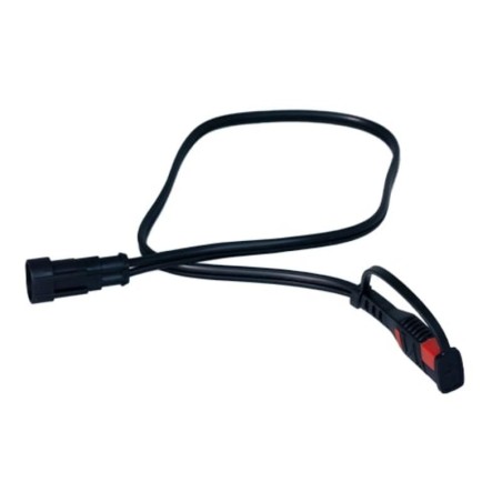 BS BATTERY Connector PA02