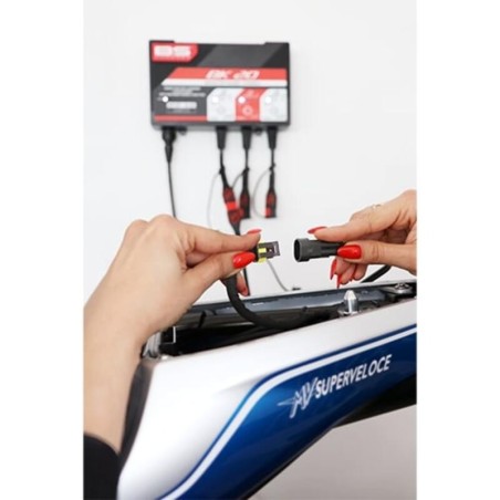 BS BATTERY Connector PA02