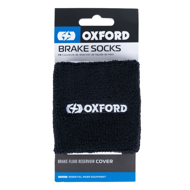 OXFORD Brake Socks (3 pcs)