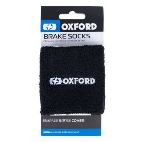 OXFORD Brake Socks (3 pcs)