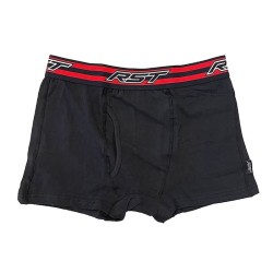 Boxers (pack x4) RST RACE DEPT Negro, Talla M