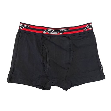 Boxers (pack x4) RST RACE DEPT Negro, Talla M