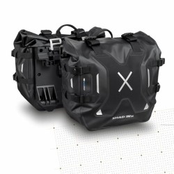 SHAD Terra TR30 Waterproof Bags