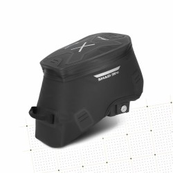 SHAD Waterproof Tank Bag Click System