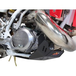 Cubrecárter AXP - HDPE 6mm 2