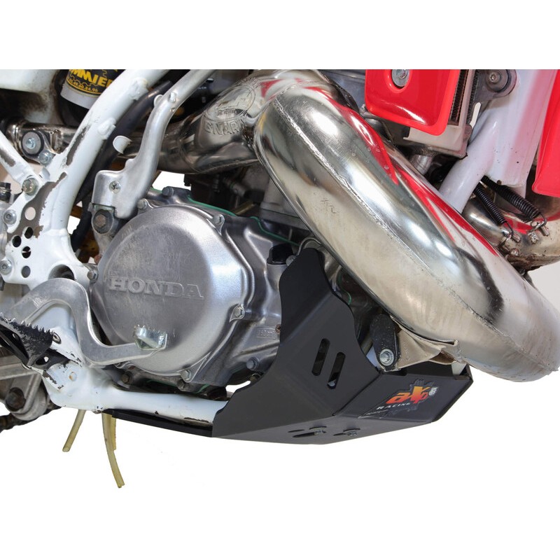 Cubrecárter AXP - HDPE 6mm