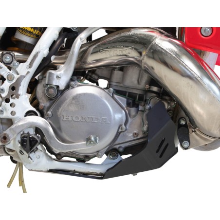 Cubrecárter AXP - HDPE 6mm