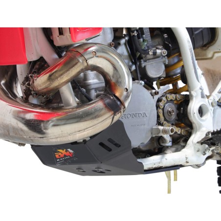 Cubrecárter AXP - HDPE 6mm