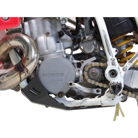 Cubrecárter AXP - HDPE 6mm