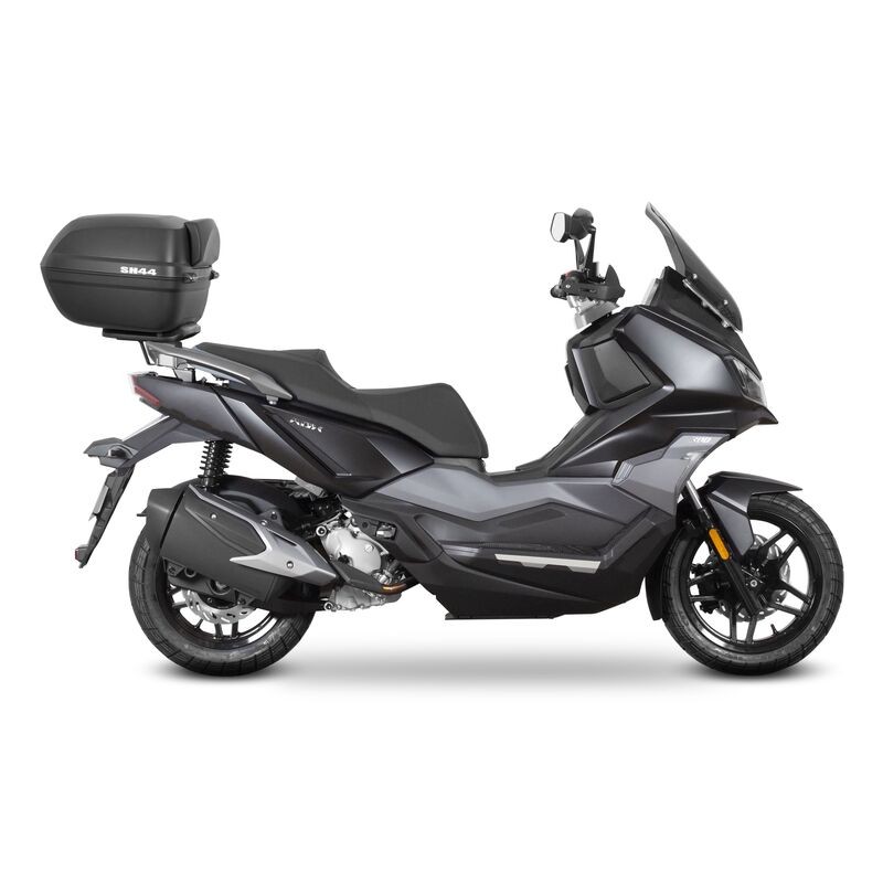 Fijación SHAD Top Master