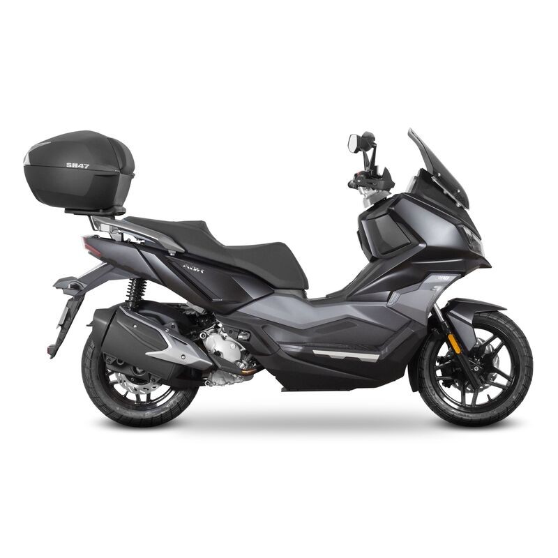 Fijación SHAD Top Master