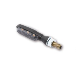 Intermitente LED HIGHSIDER pro Sonic-X1 - homologado E - par 2