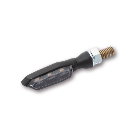 Intermitente LED HIGHSIDER pro Sonic-X1 - homologado E - par