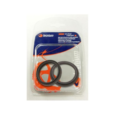 Kit de retenes y guardapolvos de horquilla TECNIUM Blue Label - Paioli Ø38 mm