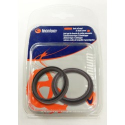 Kit de retenes y guardapolvos de horquilla TECNIUM Blue Label - Showa Ø49 mm