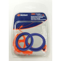 Kit retén + guardapolvos TECNIUM - KYB 48mm