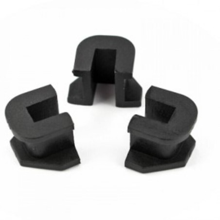 Guías de variador TOP PERFORMANCE